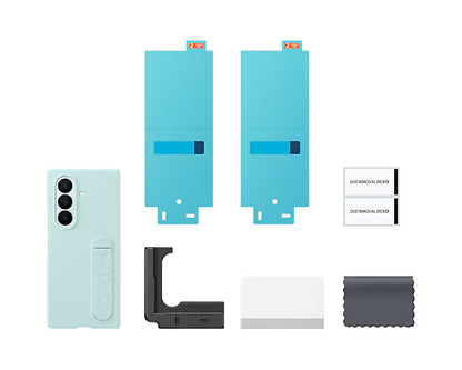 Samsung Galaxy Z Fold7 Silicone Case