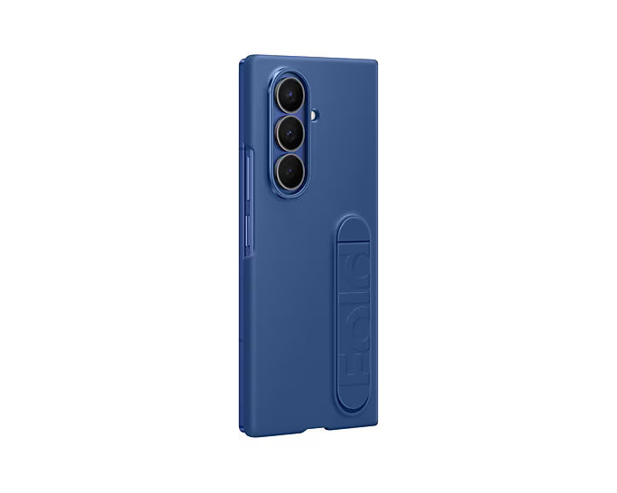 Samsung Galaxy Z Fold7 Silicone Case