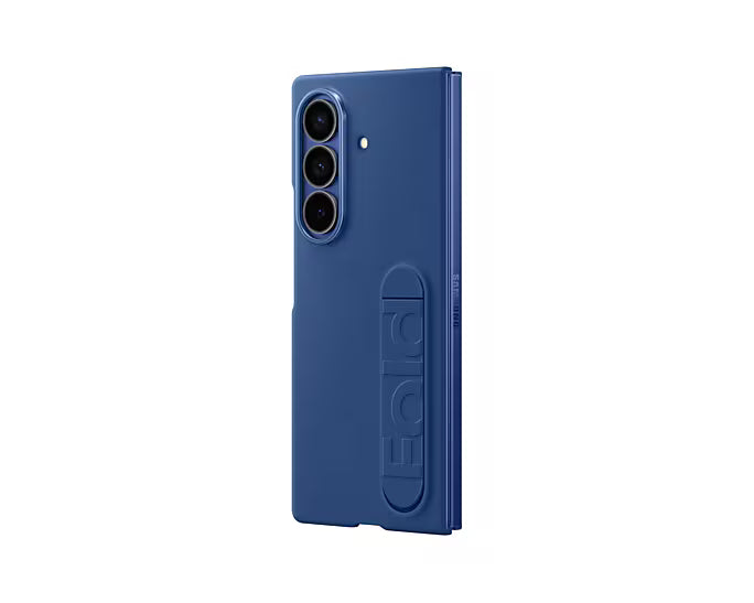 Samsung Galaxy Z Fold7 Silicone Case