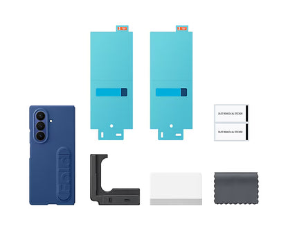 Samsung Galaxy Z Fold7 Silicone Case