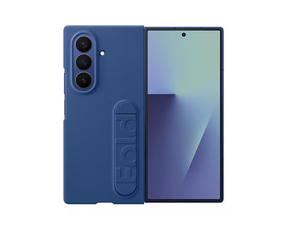 Samsung Galaxy Z Fold7 Silicone Case