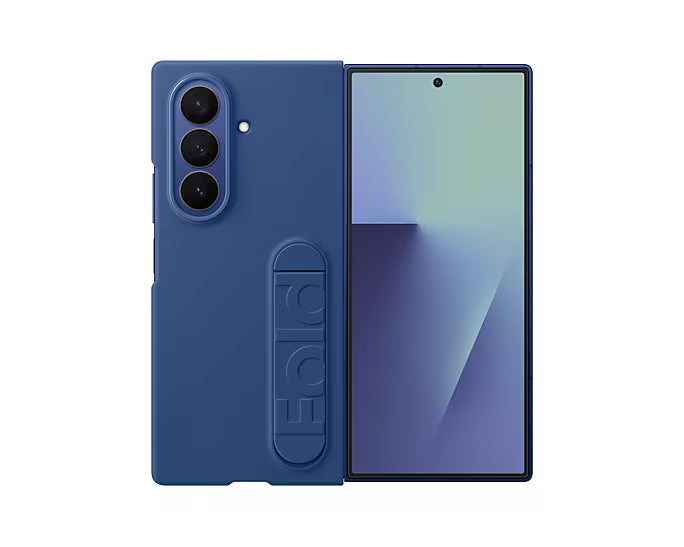 Samsung Galaxy Z Fold7 Silicone Case