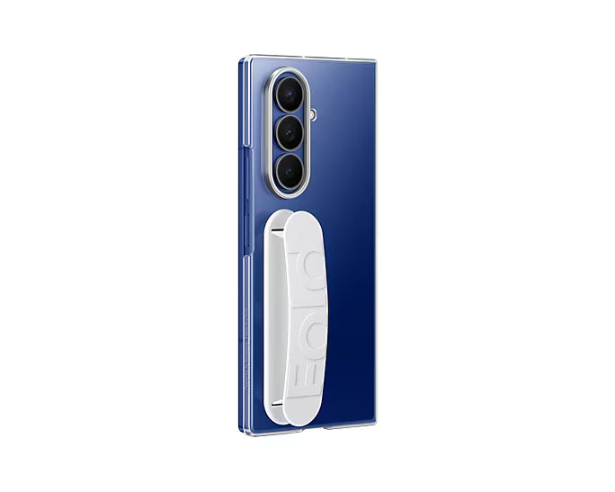 Samsung Galaxy Z Fold7 Clear Grip Case