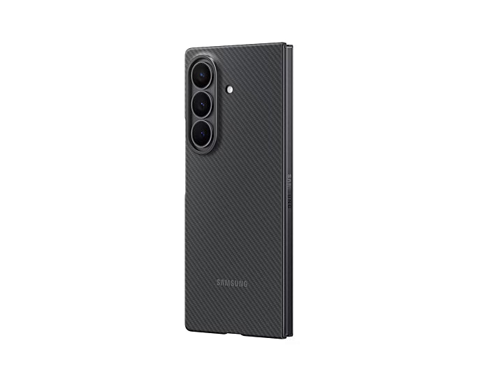 Samsung Galaxy Z Fold7 Carbon Shield Case