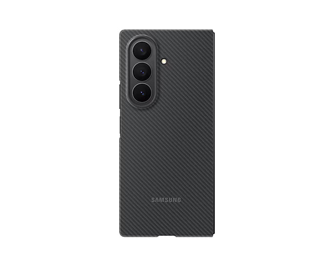 Samsung Galaxy Z Fold7 Carbon Shield Case