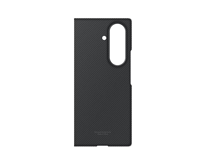 Samsung Galaxy Z Fold7 Carbon Shield Case