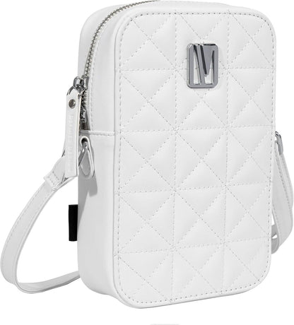 Levelo Albino Ladies Phone Pouch