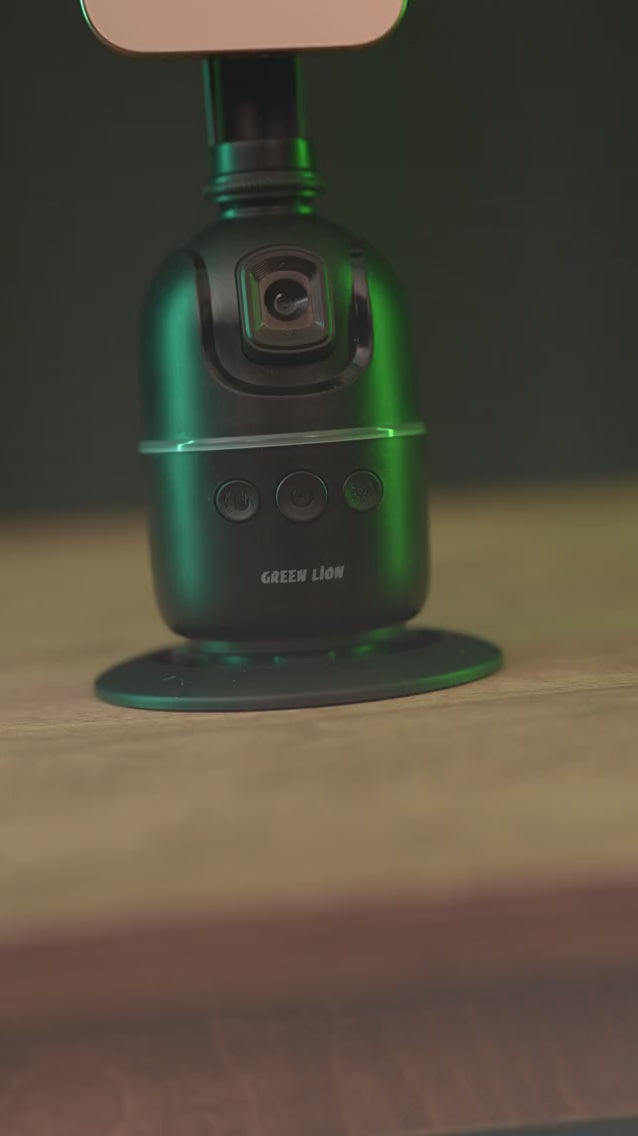 Green Lion Auto Track Gimbal
