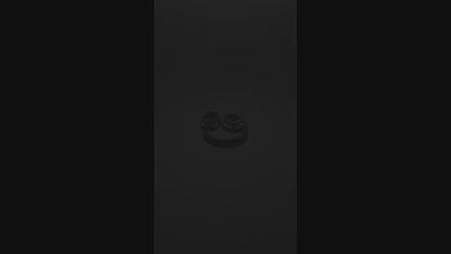 Levelo VibeMaster Hybrid ANC Headphone