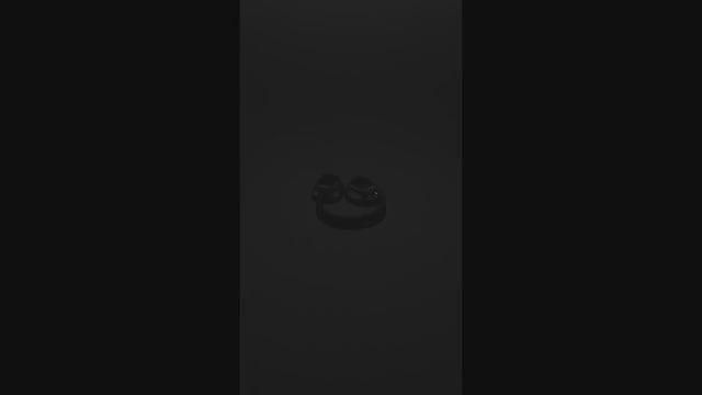 Levelo VibeMaster Hybrid ANC Headphone