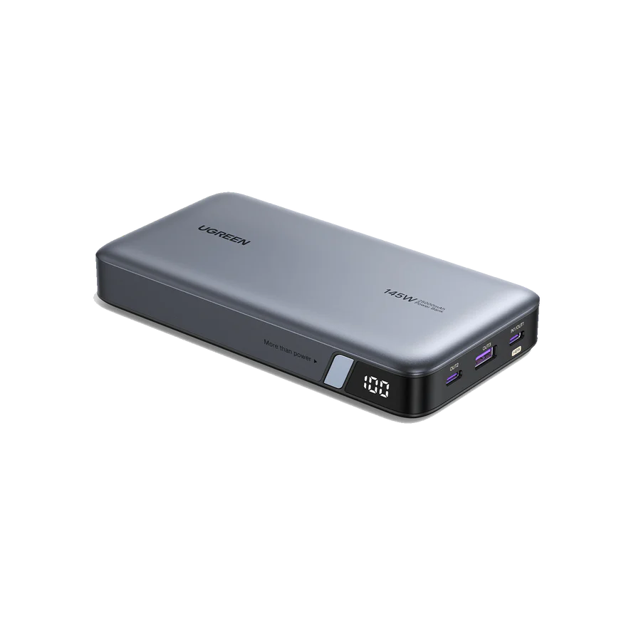 UGREEN 145W 25000mAh Fast Charging Power Bank